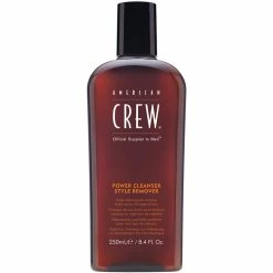 New 🤩 American Crew Power Cleanser Shampoo 8.4 Oz. ❤️