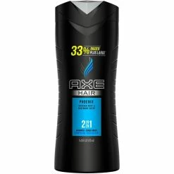 Top 10 β AXE Phoenix 2 In 1 Shampoo And Conditioner β