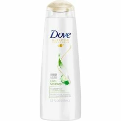 Deals 🧨 Dove Go Fresh Cool Moisture Shampoo ⭐