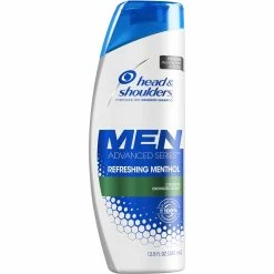 Wholesale ✔️ Head & Shoulders Head And Shoulders Refreshing Menthol Anti Dandruff Shampoo, 12.8 Oz. 👍