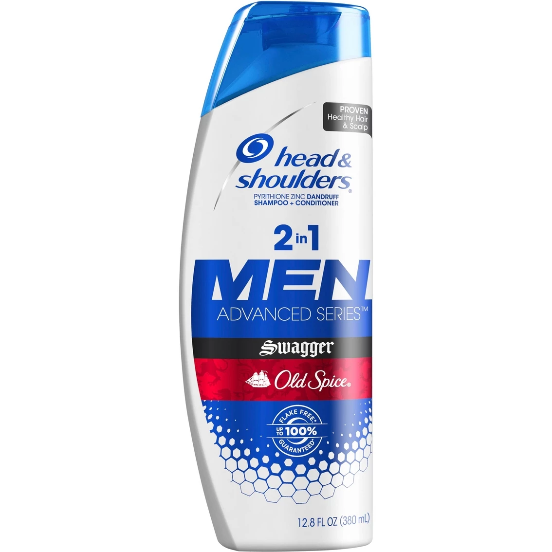 Coupon βοΈ Head & Shoulders Head And Shoulders Old Spice Swagger Dandruff 2 In 1 Shampoo And Conditioner π