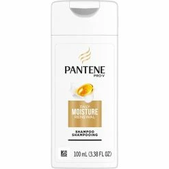 Discount 🥰 Pantene Pro-V Daily Moisture Renewal Shampoo 💯