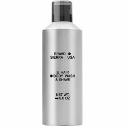 Best deal 🌟 Bravo Sierra Hair/Body Wash And Shave 9 Oz. 💯