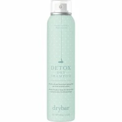 Promo 🛒 Drybar DETOX Dry Shampoo - Lush Scent ✔️