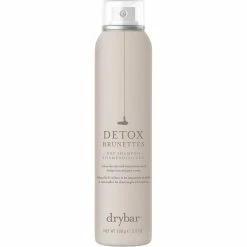 Budget 👏 Drybar DETOX BRUNETTES DRY SHAMPOO ✔️