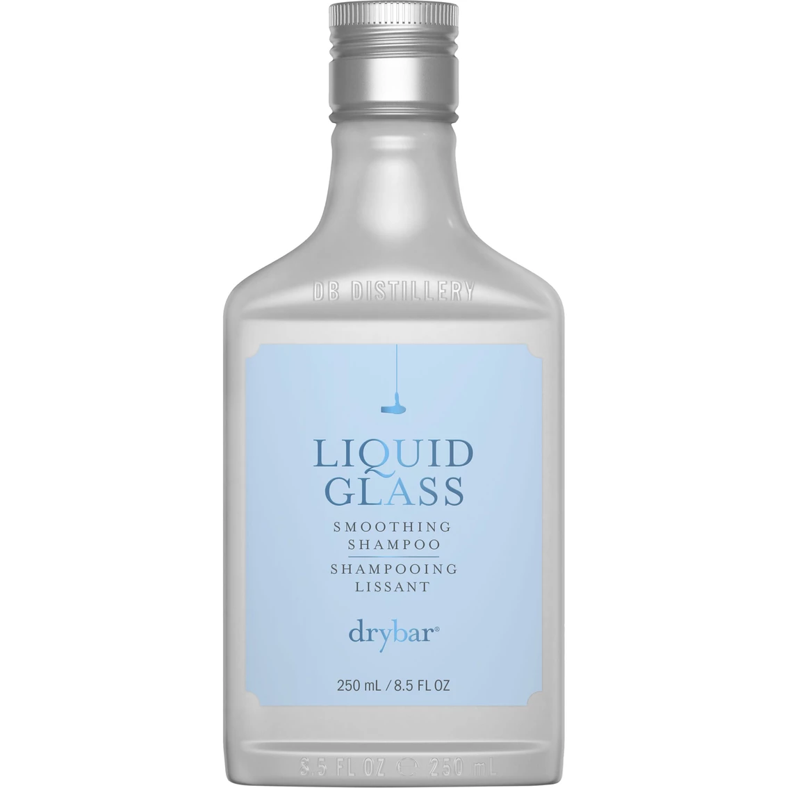 Promo π Drybar Liquid Glass Smoothing Shampoo β
