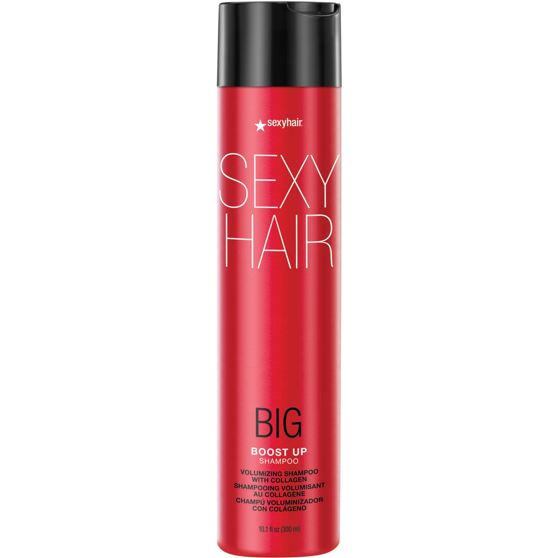 Wholesale π Big Sexy Hair Boost Shampoo β¨