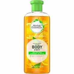 Best Sale 🔔 Herbal Essences Body Envy Shampoo And Body Wash 💯
