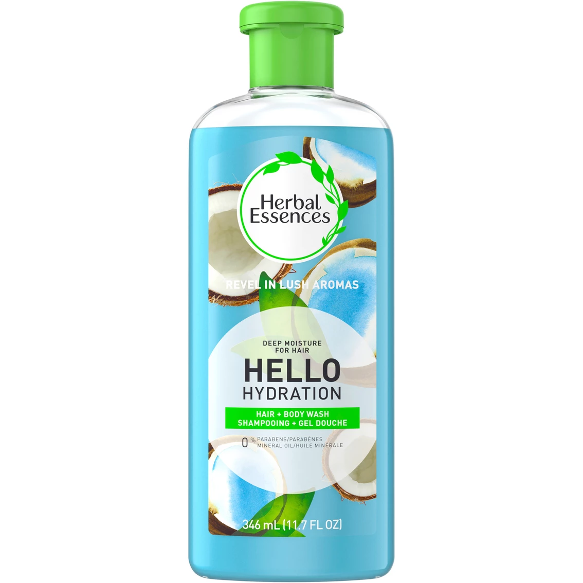 Top 10 π Herbal Essences Hello Hydration Shampoo And Body Wash Deep Moisture π