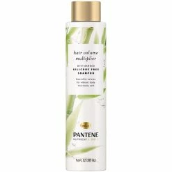 Wholesale 💯 Pantene Bamboo Shampoo 🎉