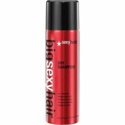 Outlet 👍 Sexy Hair Big Sexy Hair Volumizing Dry Shampoo, 3.4 Oz. 🤩