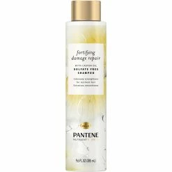 Top 10 🔥 Pantene Nutrient Blends Fortifying Damage Repair Shampoo 😀