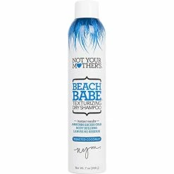 Cheapest β¨ Not Your π© Mother's Beach Babe Texturizing Dry Shampoo π