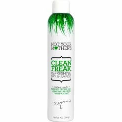 Outlet 🌟 Not Your 👩 Mother's Clean Freak Refreshing Dry Shampoo 🌟