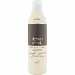 New 🎁 Aveda Damage Remedy Restructuring Shampoo 🌟