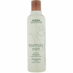 Brand new 🔥 Aveda Rosemary Mint Purifying Shampoo 🛒