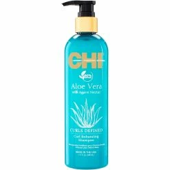 Coupon 💯 CHI Aloe Vera Shampoo ⭐