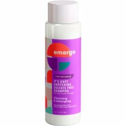 Discount 😉 Emerge It's Knot Happening Sulfate Free Shampoo 16 Oz. 👏