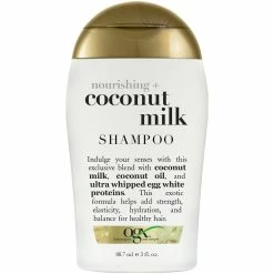 Brand new 😍 Ogx Nourishing Coconut Milk Shampoo 3 Oz. 💯