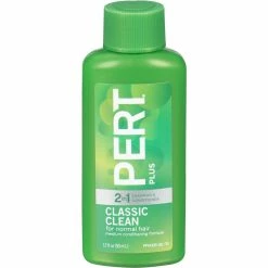 Discount 🌟 Pert Plus Classic Clean 2 In 1 Shampoo And Conditioner 👍