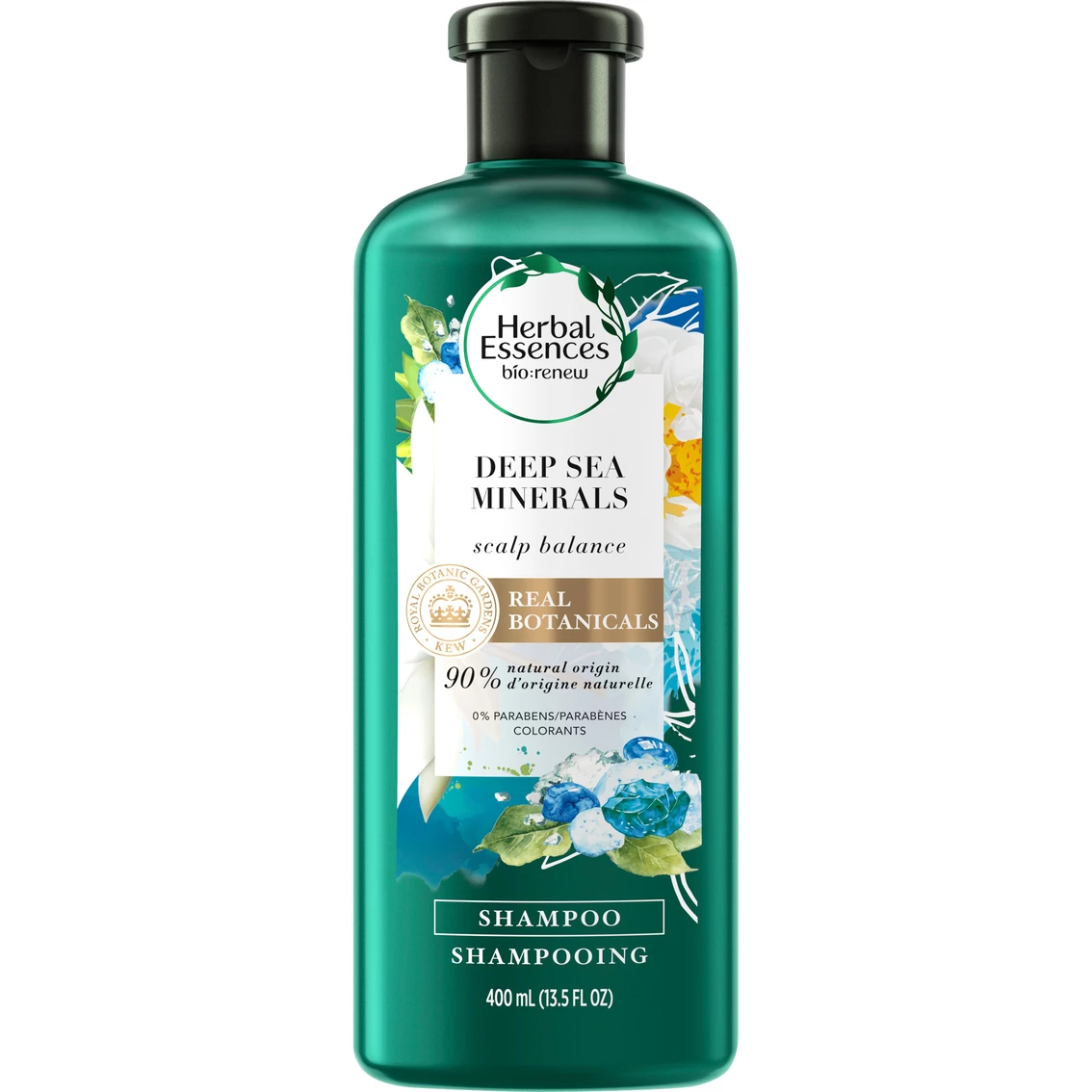 Wholesale β Herbal Essences Deep Sea Mineral Shampoo 13.5 Oz. β€οΈ