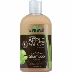 Best reviews of 🔔 Taliah Waajid Green Apple And Aloe Shampoo 🎁