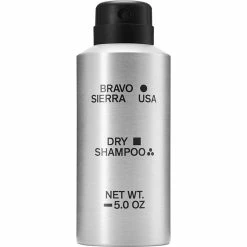 Best deal 🤩 Bravo Sierra Dry Shampoo, 5 Oz. ✔️