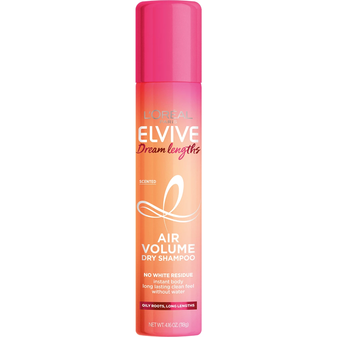 Cheapest π€© L'Oreal Paris Elvive Dream Lengths Air Volume Dry Shampoo π