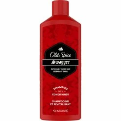 Best reviews of 😀 Old Spice Swagger 2 In 1 Shampoo And Conditioner 13.5 Oz. 🤩