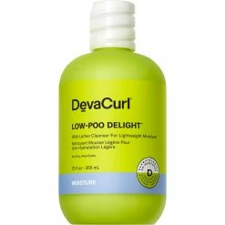 Discount 🤩 DevaCurl Low-Poo Delight Cleanser 👏