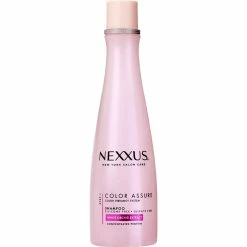 Discount 😉 Nexxus Color Assure Rebalancing Shampoo ✔️