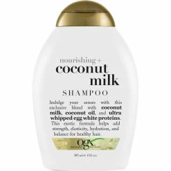 Cheap ✔️ OGX Nourishing Coconut Milk Shampoo ✔️