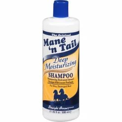 Promo ✨ Mane 'n Tail Mane N Tail 27.5 Oz. Deep Moisturizing Shampoo ⭐