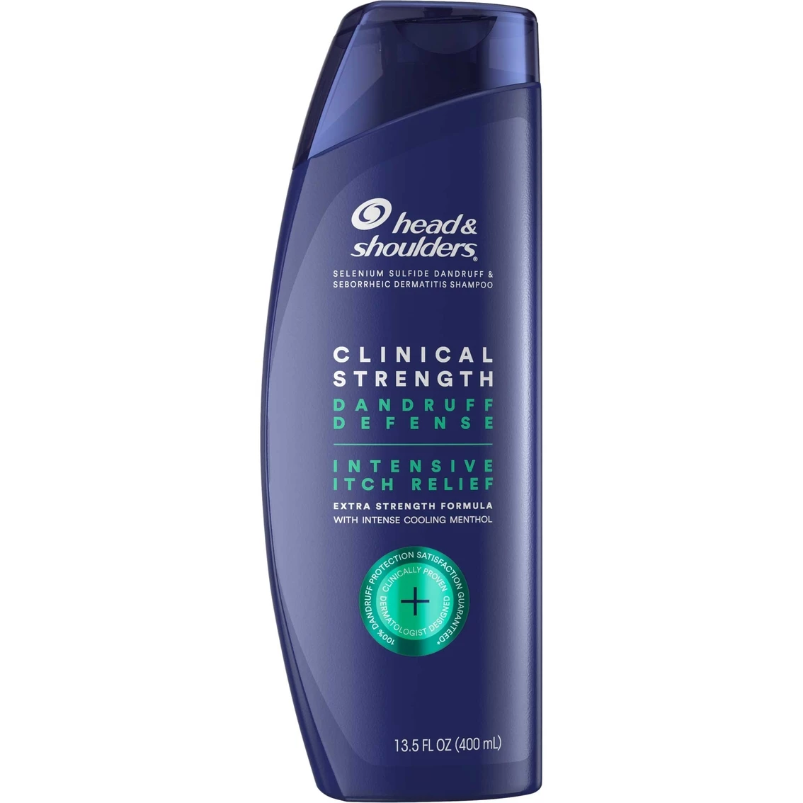 Cheapest β¨ Head & Shoulders Clinical Strength Dandruff Defense Itch Relief Shampoo π