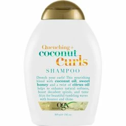 Deals ✔️ OGX Quenching + Coconut Curls Shampoo 😉