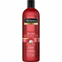 New ✨ Tresemme Keratin Smooth Shampoo For Dry Or Frizzy Hair, 20 Oz. ⭐