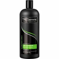 Brand new ❤️ Tresemme Flawless Curls Shampoo ⌛
