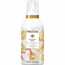 Budget 🌟 Pantene Pro V Style Dry Shampoo ❤️