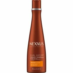 Deals 🔥 Nexxus Curl Define Shampoo For Curly And Coily Hair 13.5 Oz. 🤩