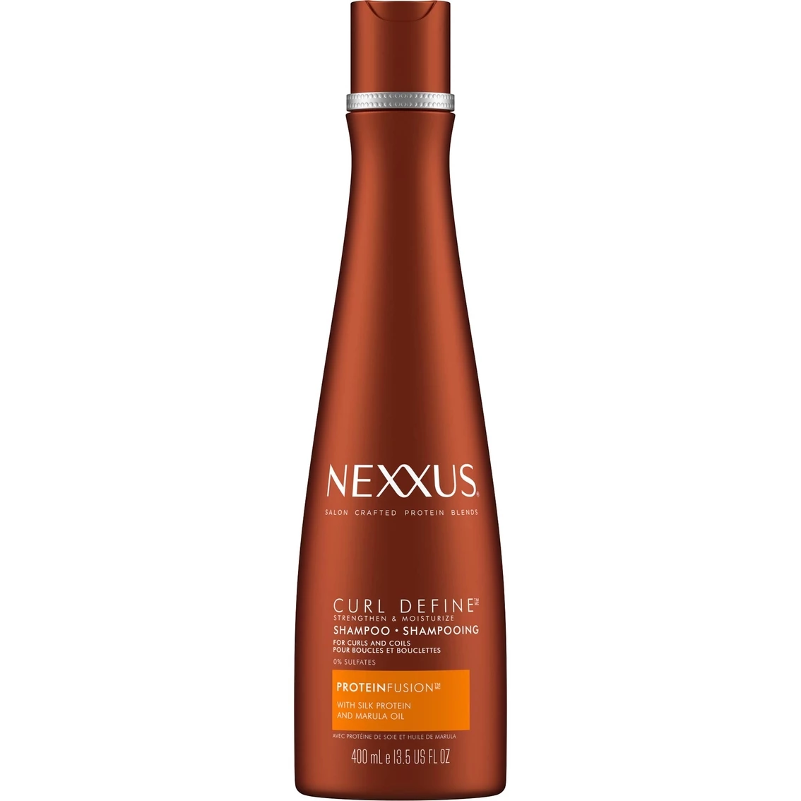 Deals π₯ Nexxus Curl Define Shampoo For Curly And Coily Hair 13.5 Oz. π€©
