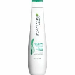Best reviews of 💯 Matrix Biolage Scalpsync Cooling Mint Shampoo ✨