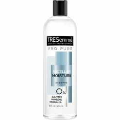 Best reviews of π€© TRESemme Tresemmé Pro Pure Micellar Moisture Sulfate Free Shampoo 16 Oz. π₯