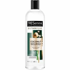 Budget π TRESemme Tresemmé Botanique Coconut Nourish Sulfate Free Shampoo 16 Oz. π