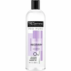 Deals 🎉 TRESemme Tresemmé Pro Pure Damage Recovery Sulfate Free Shampoo 16 Oz. 😍