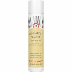 Brand new 🥰 First Aid Beauty Anti Dandruff Shampoo With 1% Pyrithione Zinc 💯