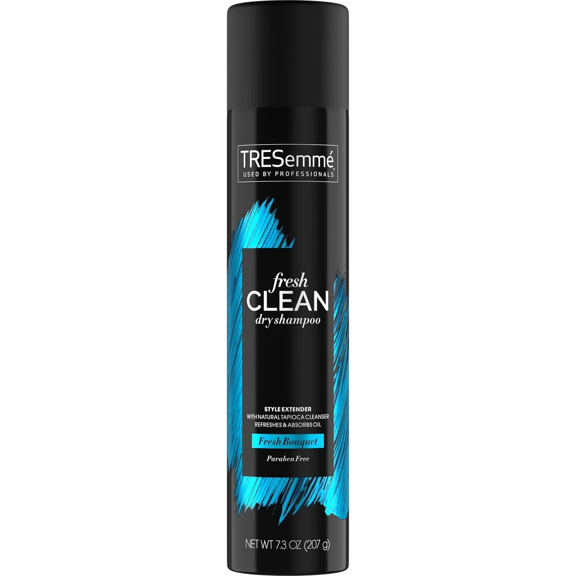 New π TRESemme Fresh And Clean Dry Shampoo π