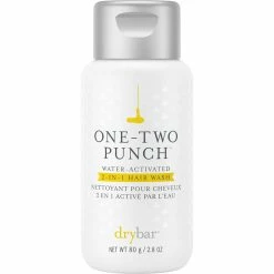Hot Sale ⭐ Drybar One Two Punch Water Activated 2-in-1 Hair Wash 🌟