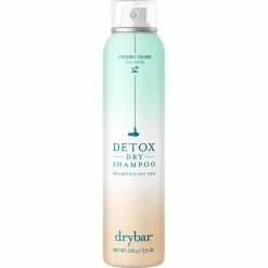 Outlet 💯 Drybar Coconut Colada Detox Dry Shampoo 🧨