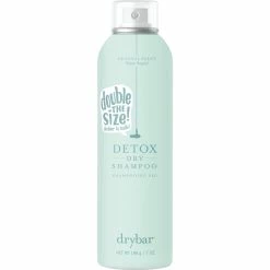Hot Sale 😀 Drybar Detox Original Scent Dry Shampoo 7.5 Oz. 🌟
