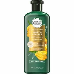 Best deal 👍 Herbal Essences Bio Renew Sulfate Free Honey And Vitamin B Shampoo 13.5 Oz. ✨